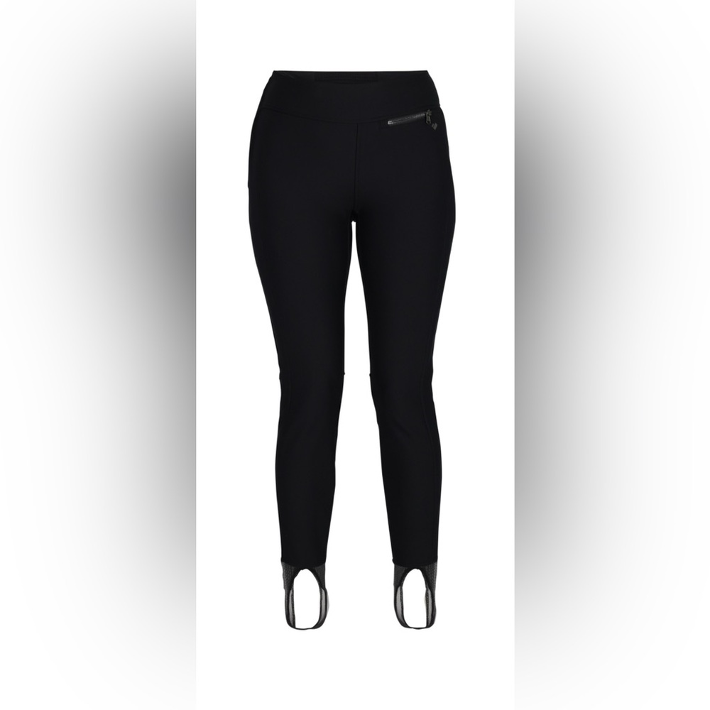 NWT Obermeyer Jinks ITB Soft Shell Pants - Women's - Picture 3 of 14